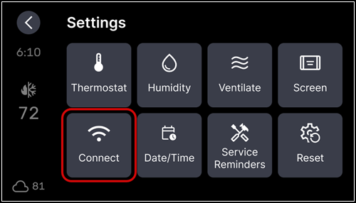 priority-glass-menu-settings.-connect-with-ventilate.png